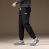 Jeep Men's Thermal Tapered Sweatpants