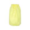 Padding Leg Warmer Light Yellow WBBFAC004YE
