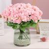 Versatile Use Silk Flower Bouquet Chrysanthemum Ball