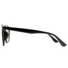 [MERRY PLEASURE] Sunglasses for Men and Women, Fashion Glasses, BostonWellington Style, Tinted Lenses (Lightly Colored)