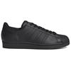 Adidas Superstar 'All Black' Sneakers EG4957