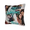 Decorative Pillowcases Off Campus Tv Series Merchandise Home Pillow Case Cover Square Style Multi Size