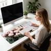 Accesorii pentru calculatoare – Mouse pad-uri și suporturi mână