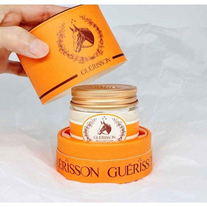 

CLOUD 9 CLOUD 9 HORSE OIL70G