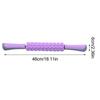 Muscle Roller For Athletes Calf Roller For Leg Back Arms High Flexibility Calf Roller Massage Roller Stick Help Reducing Muscle