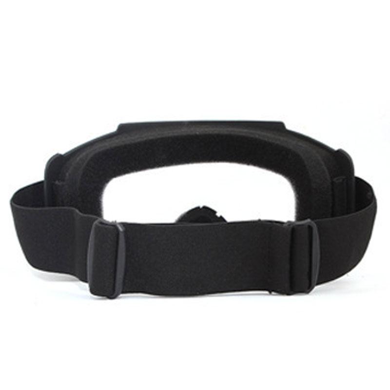 Bike Goggles Riding Ski Motion Goggles Racing Helmet Motocross Goggles Windproof Glasses for Adults