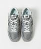 U9967K5 New Balance 996 Gray (Men's)