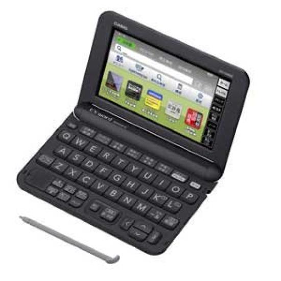 

модель для старшеклассников XD-G4900BK (черный) EX-слово