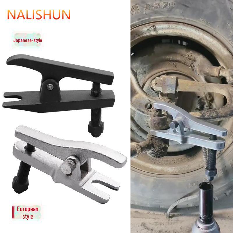 Spurstangenkopf-Ausdrückwerkzeug für PKW-Spurstangen