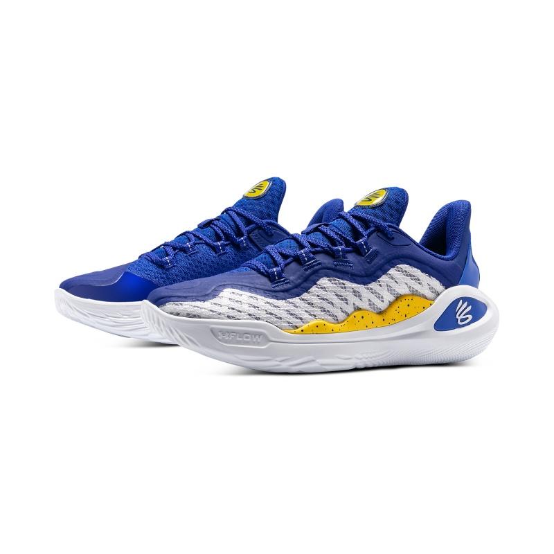 Under Armour Curry 11 'Dub Nation' Men's 3026615-100