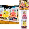 Spongebob Squarepants Modello Figura in Pvc Giocattolo Decorazione Regalo