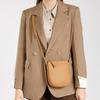 Guangzhou Women's Genuine Leather Casual Shoulder Messenger Bag