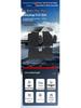 Anti-Slip, Dirt-Resistant Mat for Wuling Bingo PLUS-24 - Ideal for Rainy Weather