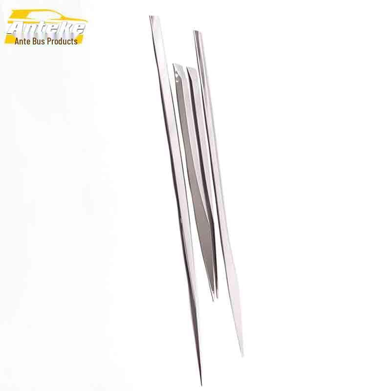 Peugeot 4008 Door Edge & Body Trim Anti-Scratch Strips
