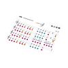 Xylophone en Bois Multicolore Enfant