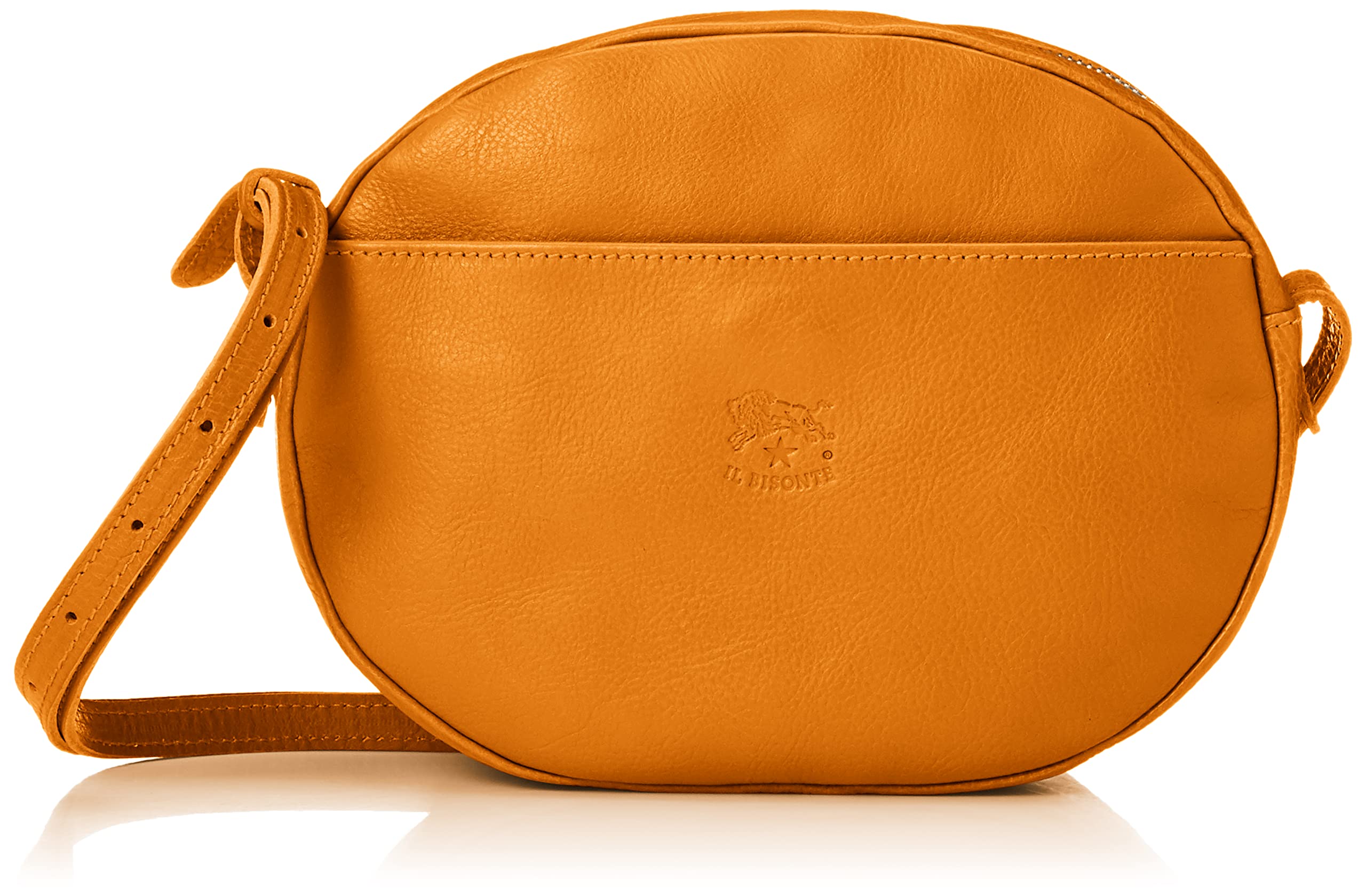 

Shoulder bag BCR297 MIELE [Il Bisonte] [item]