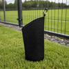 Dog Training Bite Sleeve with Hanging Loop for Small Breed Puppy Tug Play