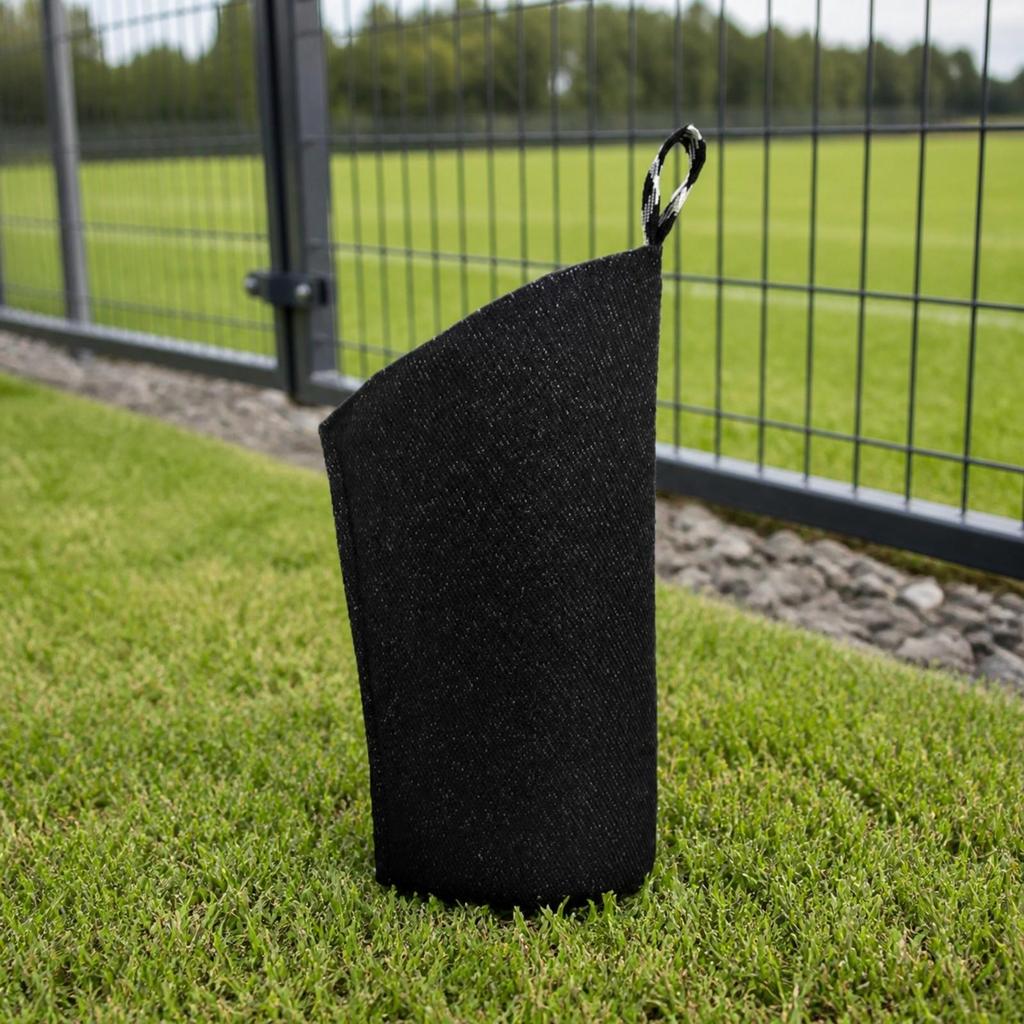Dog Training Bite Sleeve with Hanging Loop for Small Breed Puppy Tug Play