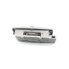 2pcs 3B0947291 Rear Reading Map Dome Light Ceiling Lamp For VW Golf