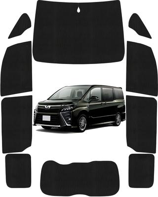 Loveyes Toyota Voxy Noah Güneşlik Tam Set 80 Serisi Tam Set Güneşlik
