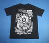 At the Gates T-shirt Slaughter Of The Soul Noir Unisexe S-4XL T-shirt KK172