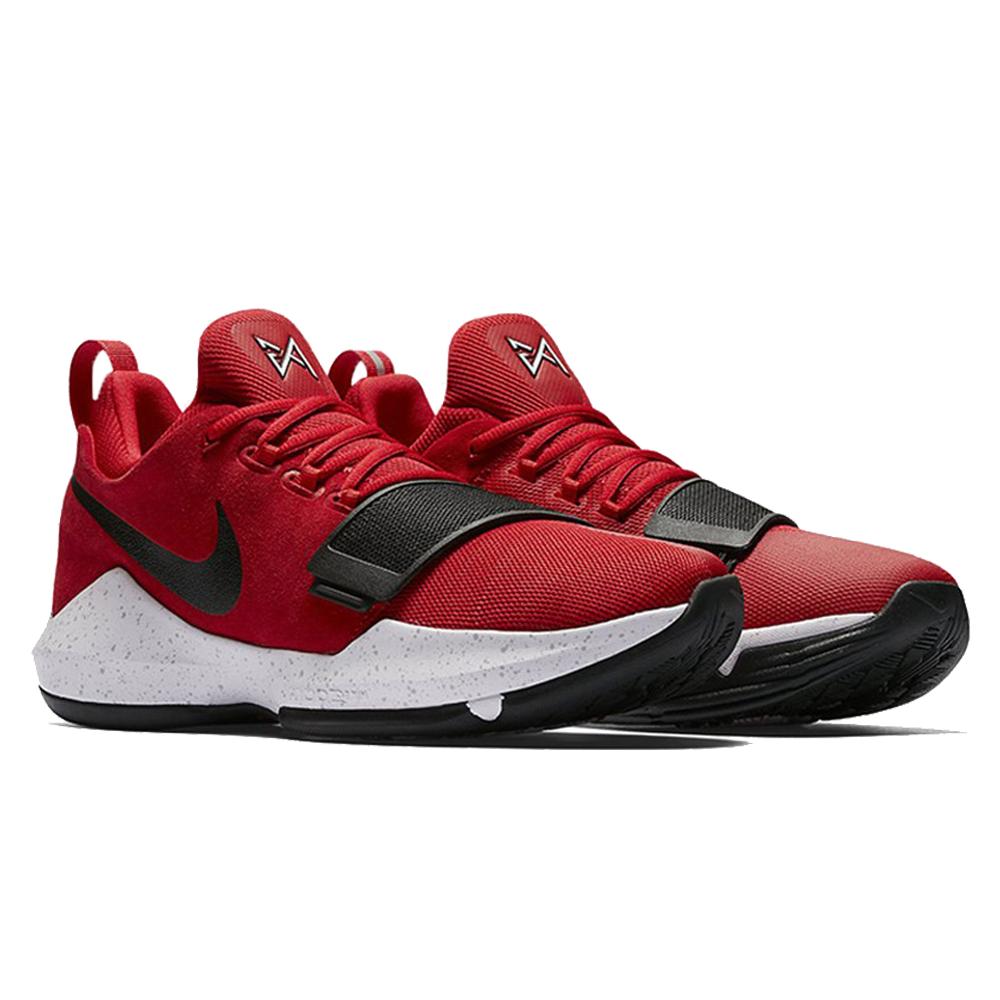 Nike Pg 1 University Red 878627-602