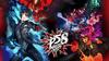 Persona 5 Strikers American Switch (North Import) –