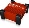 Behringer gi100 - DI box attivo