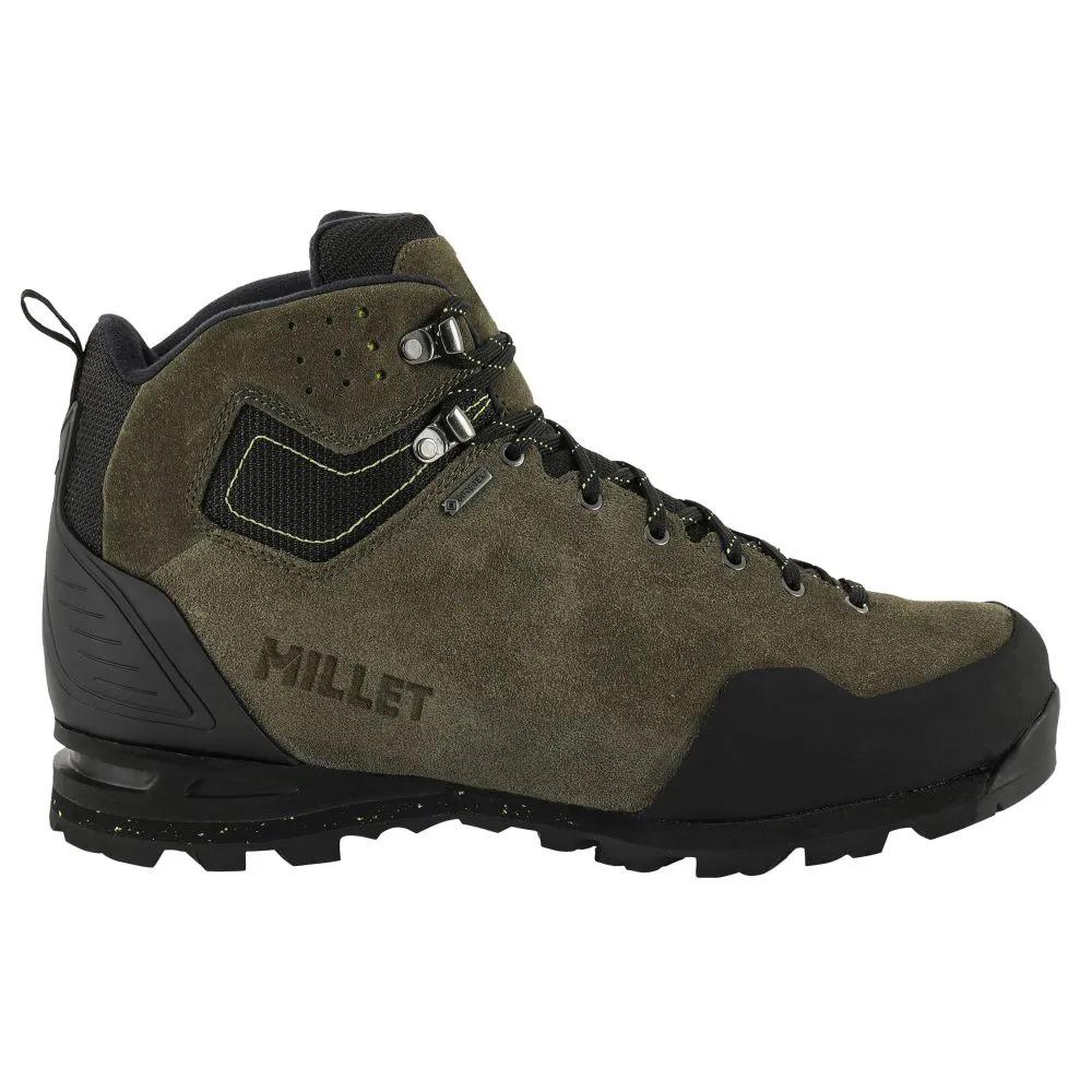 

Millet Ботинки для хайкинга GR3 Goretex 44 2/3
