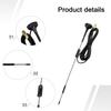 Universial Antenna+Adapter Antenna Kit 868MHz Aerial HNT Helium Male
