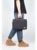 Sac d'ordinateur portable multifonctionnel: Housse 15 pouces pour MacBook & iPad pour Hommes & Femmes