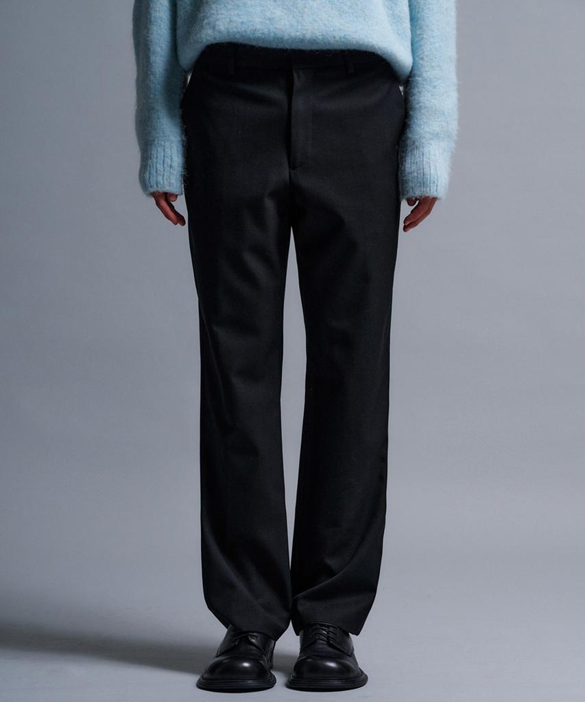 NOTRE ARTS Straight Slacks