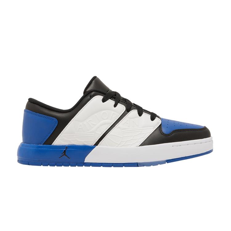 Air Jordan Nu Retro 1 Sport Royal 40