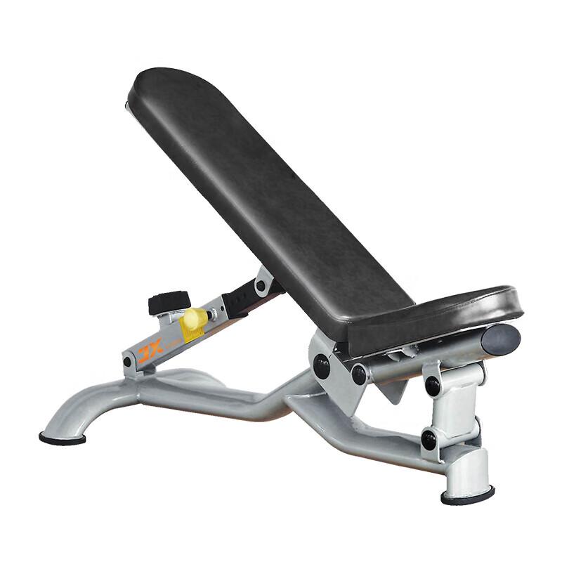 JUNXIA JX-822 Adjustable Dumbbell Bench