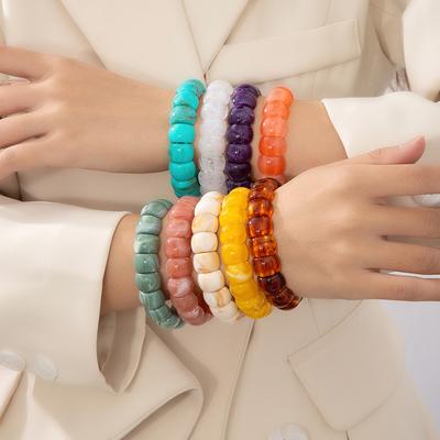 Armbänder – Wickelarmbänder