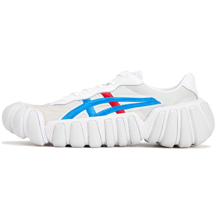Onitsuka Tiger Dentigre  White Blue  1183A794-021 46.5