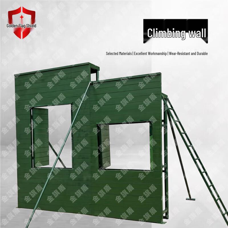 Tactical & Physical Training Obstacle Course Equipment