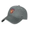Berretto da Baseball Unisex The Golden Lions Of Championship Cappelli Visiera Protezione Snapback Berretti Brisbane Lions
