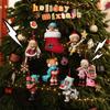 POP MART Lil Peach Riot Holiday Mixtape Series Figures Blind Box