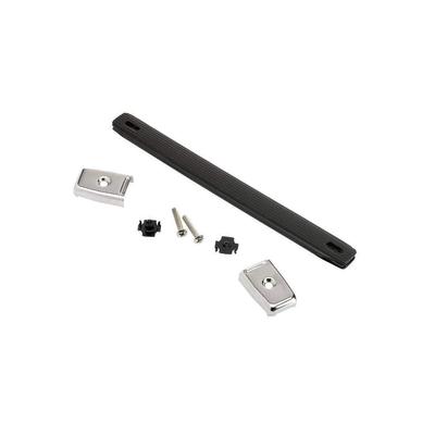 Fender Amp Parts PURE VINTAGE AMPLIFIER HANDLES BROUN Brown 990944000 (1-SCREW MOUNT)