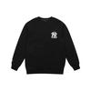 New MLB New York Yankees Sweatshirt Unisex Black 31MT06111-50L
