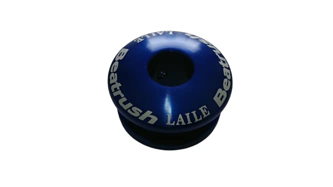 

Beatrush Shift Boot Stopper for CIVIV and FIT RS with Letter Pack TYPE-R [FK8] [GK5] (Deep Blue) [Compatible Light]