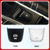 Porsche Macan Electronic Handbrake & Parking Switch Cover Plate