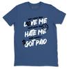 I Got Paid Graphic Tee - Streetwear Inspired Design
