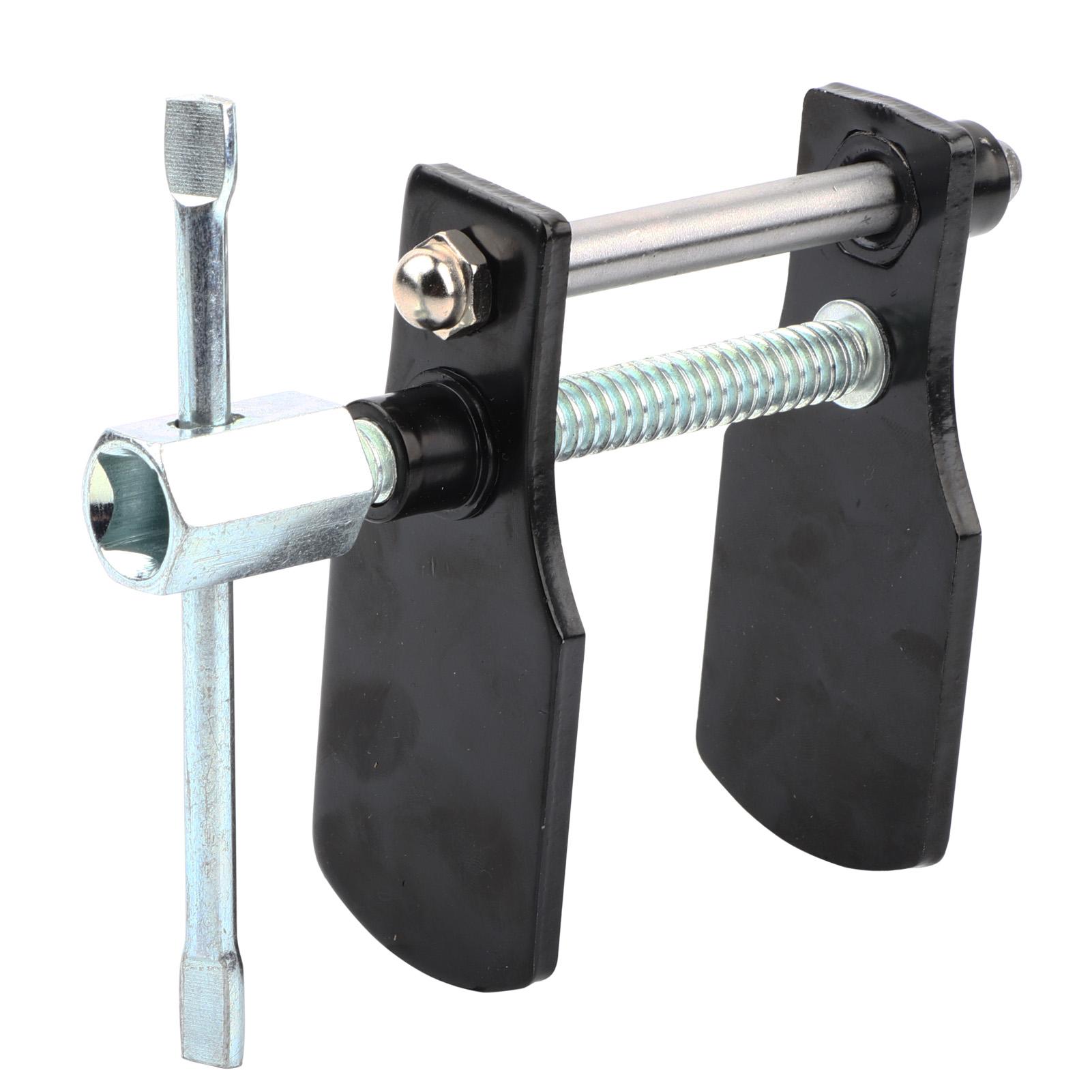 Disc Brake Pad Installer, Sprder Separator, Piston Tool, Auto Car Caliper Applicable to Most Vehicles