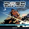 The Book of Joshua Word for Word Bible Comic by Simon Amadeus Pillario Paperback Book 9781914299100