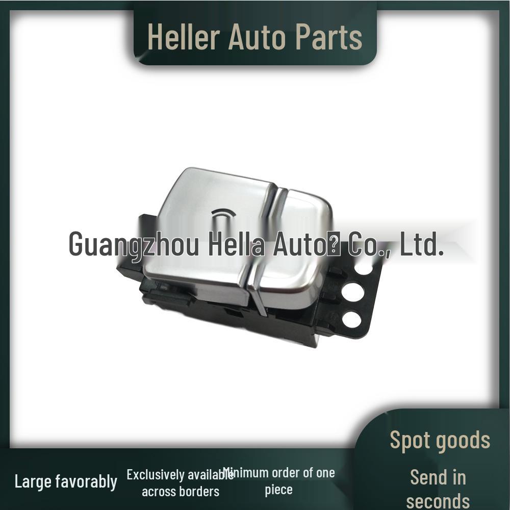 BMW 7 Series (G12) Handbrake Switch (2016-2019) - Part Number: 61316819981 / 61315A42470 Neutral