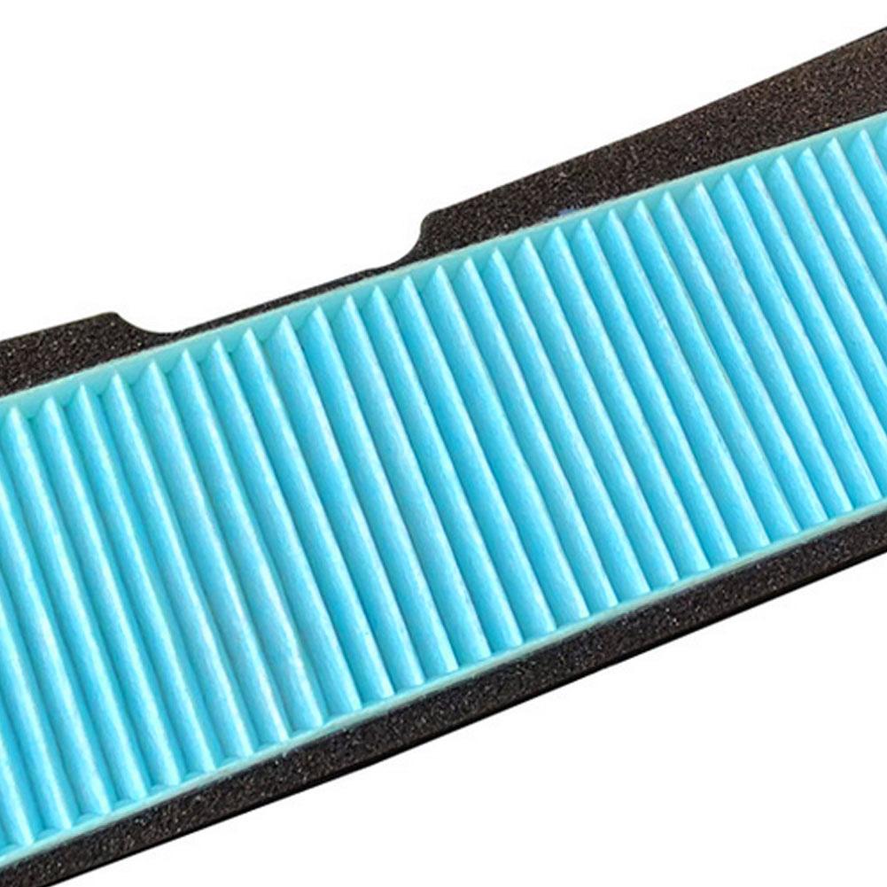 Air Intake Grille Protective Cover Car Air Intake Filter for Tesla Model 3 Highland Inlet Vent Protector Internal External Flow