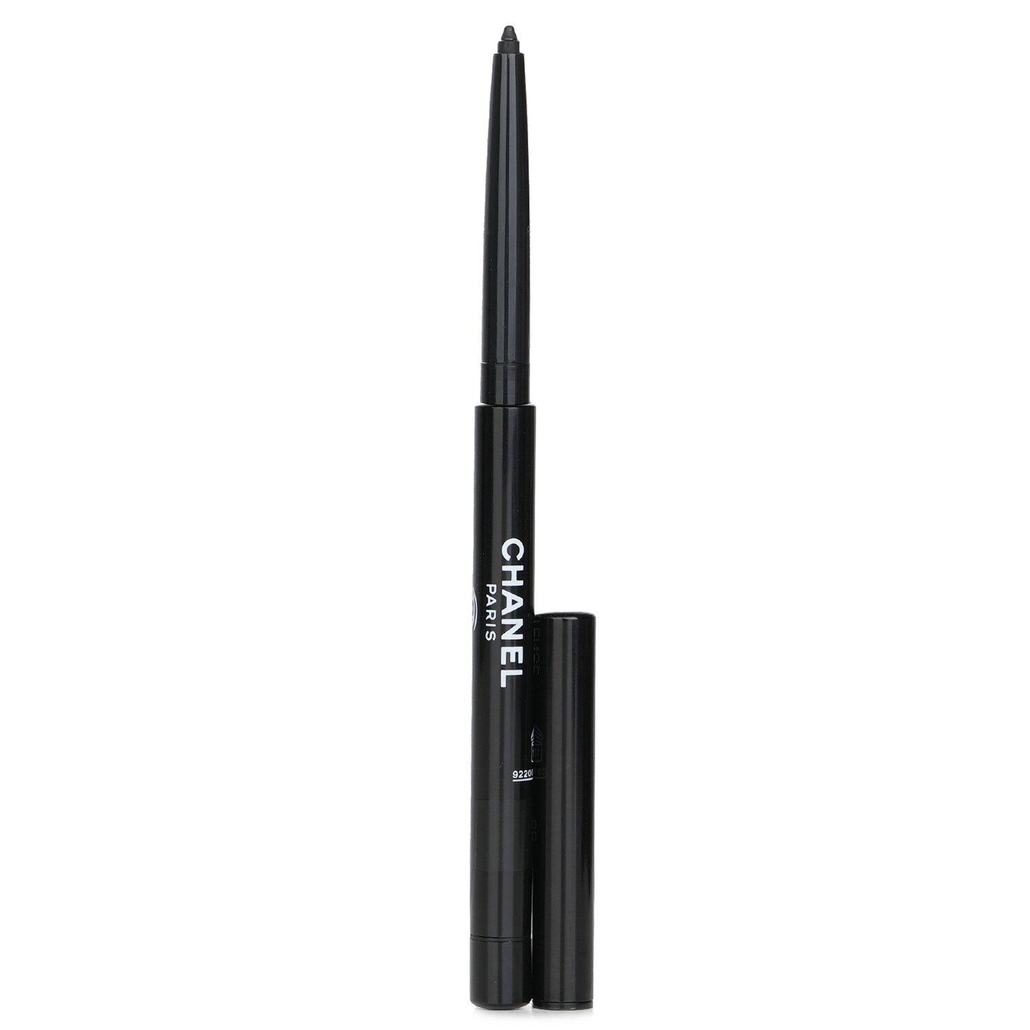 

Stylo Yeux Waterproof - # 88 Noir Intense 0.3g/0.01oz