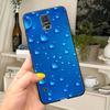 For Samsung s5 Case on For Samsung Galaxy S5 S 5 i9600 Soft Silicone Back Cover Silicone Case For Samsung S5 Neo Phone Cover